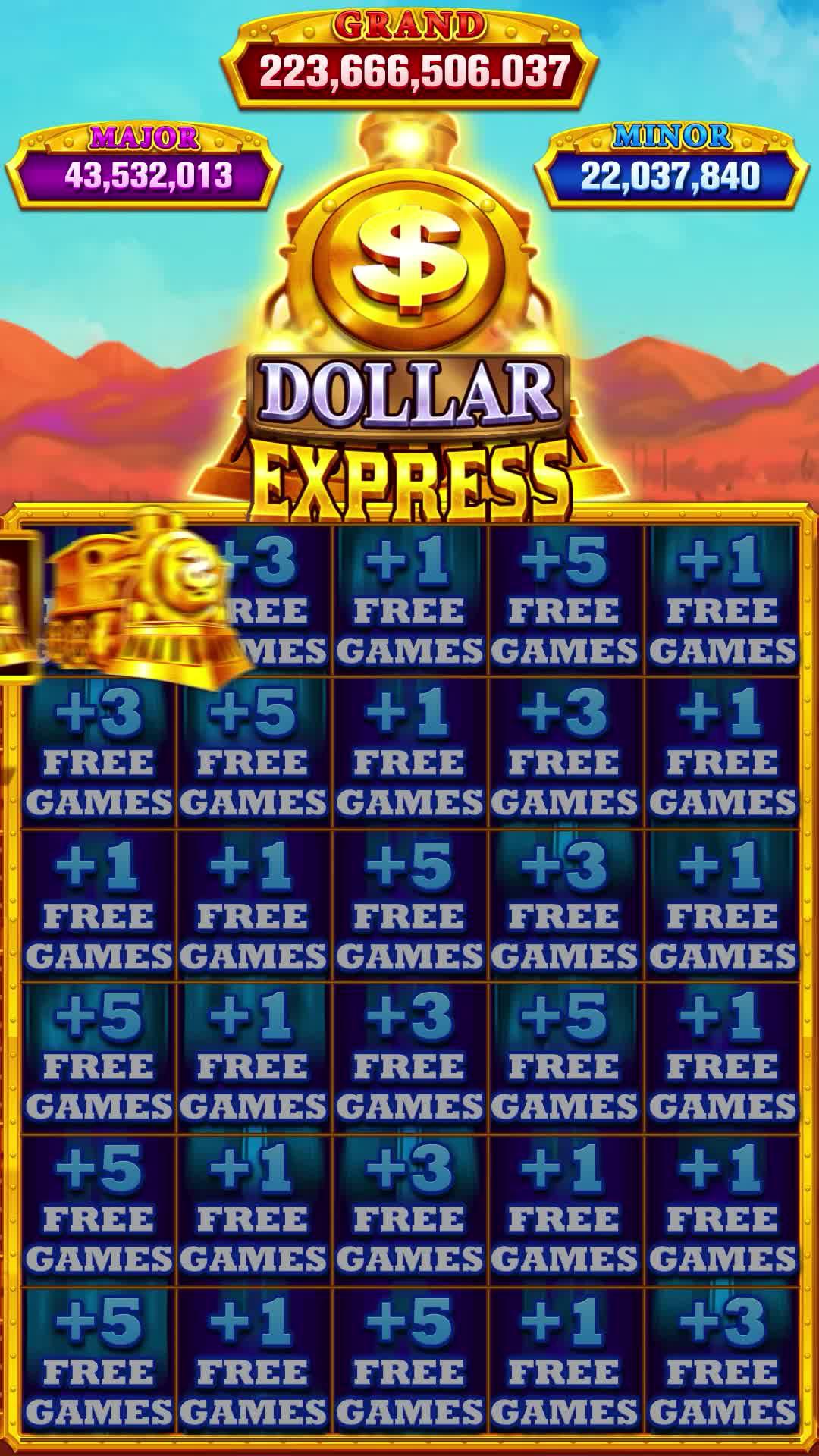 Try your luck its FREE!