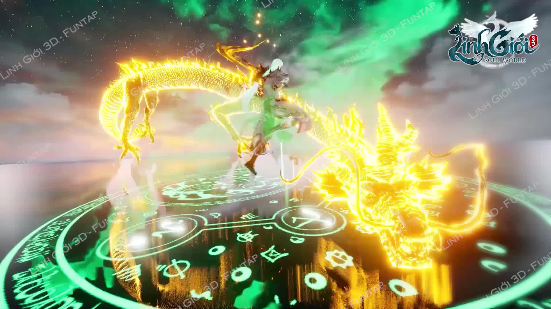 Vào game nhận quà xịn