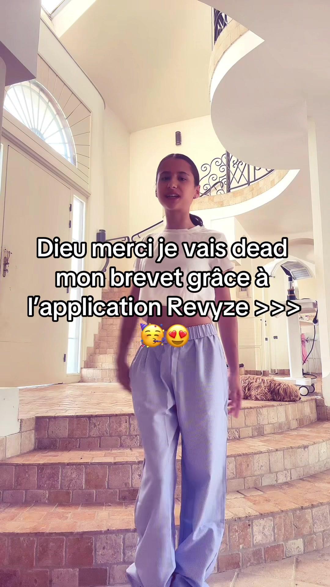@revyze Pour vos republications 😍🥰 #prt #fyp #trend 