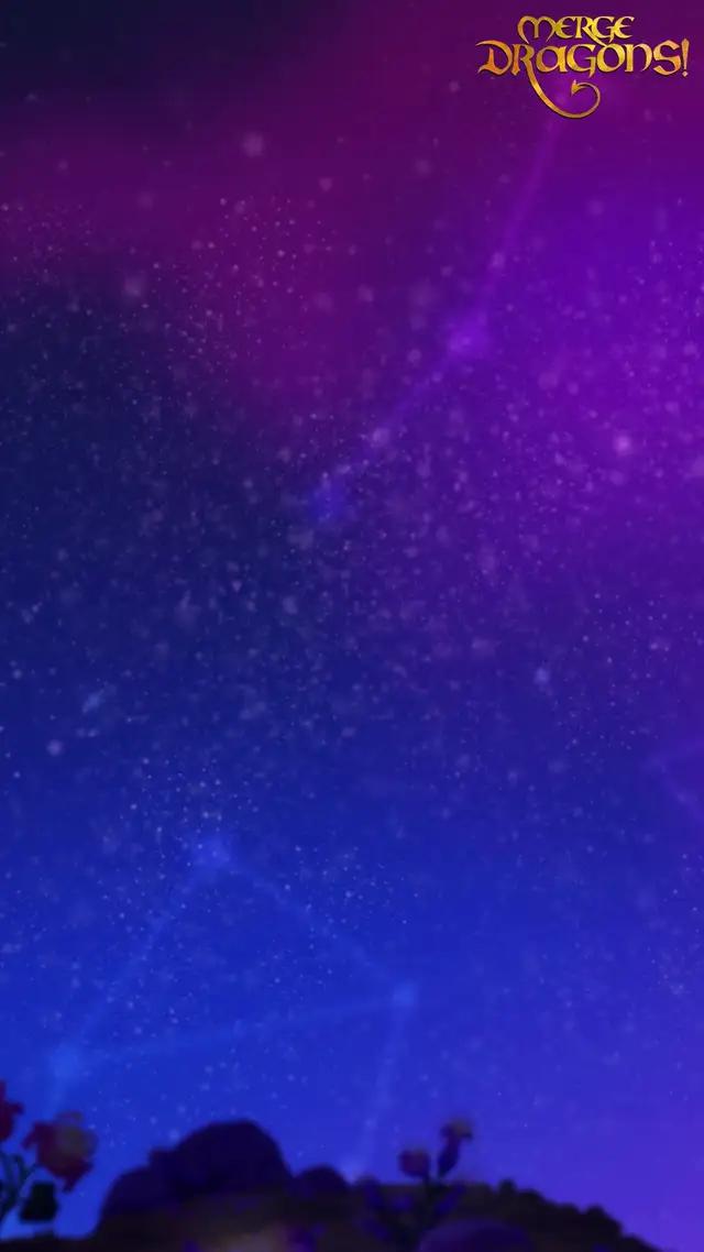 You won't find a better merge game than this!