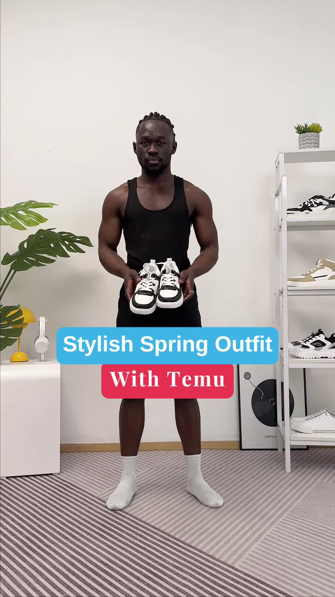 🔥Temu Spring Outfit Inspo >>>🔥 👉Click LINK to get your FREE GIFT🎁 🔥Only for new app users with qualifying orders🔥 #outfits #outfitinspo #menbags #menswear #mensweardaily #menswearfashion #menswearblogger #menswearstyle #streetwear #streetwearuk #mensstreetwear #mensstreetstyle #mensstyle #mensclothing #personalstylist #streetweardaily #mensfashionblogger #virtualstylist #ootdmen