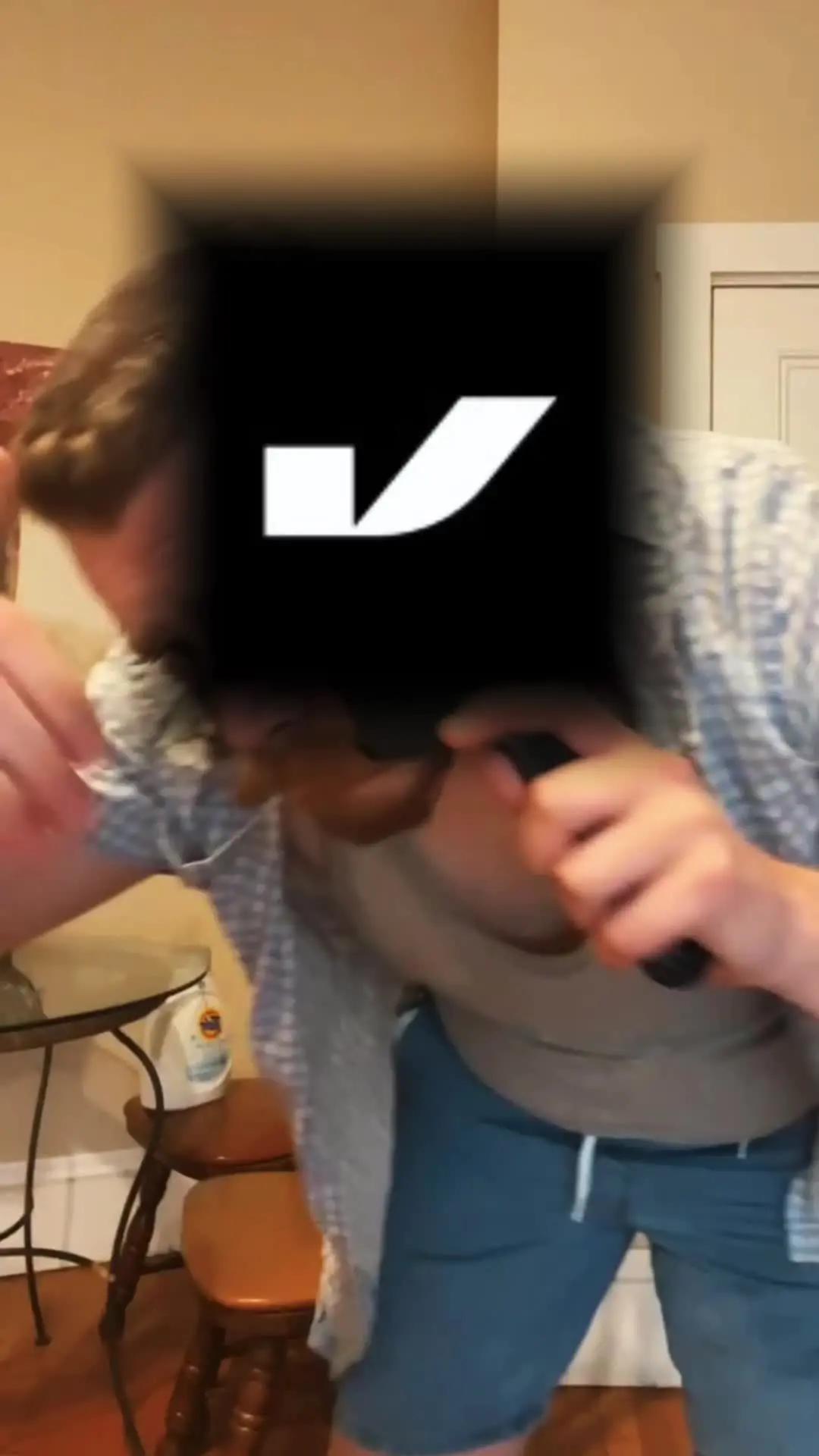 Trust the greasy mullet man