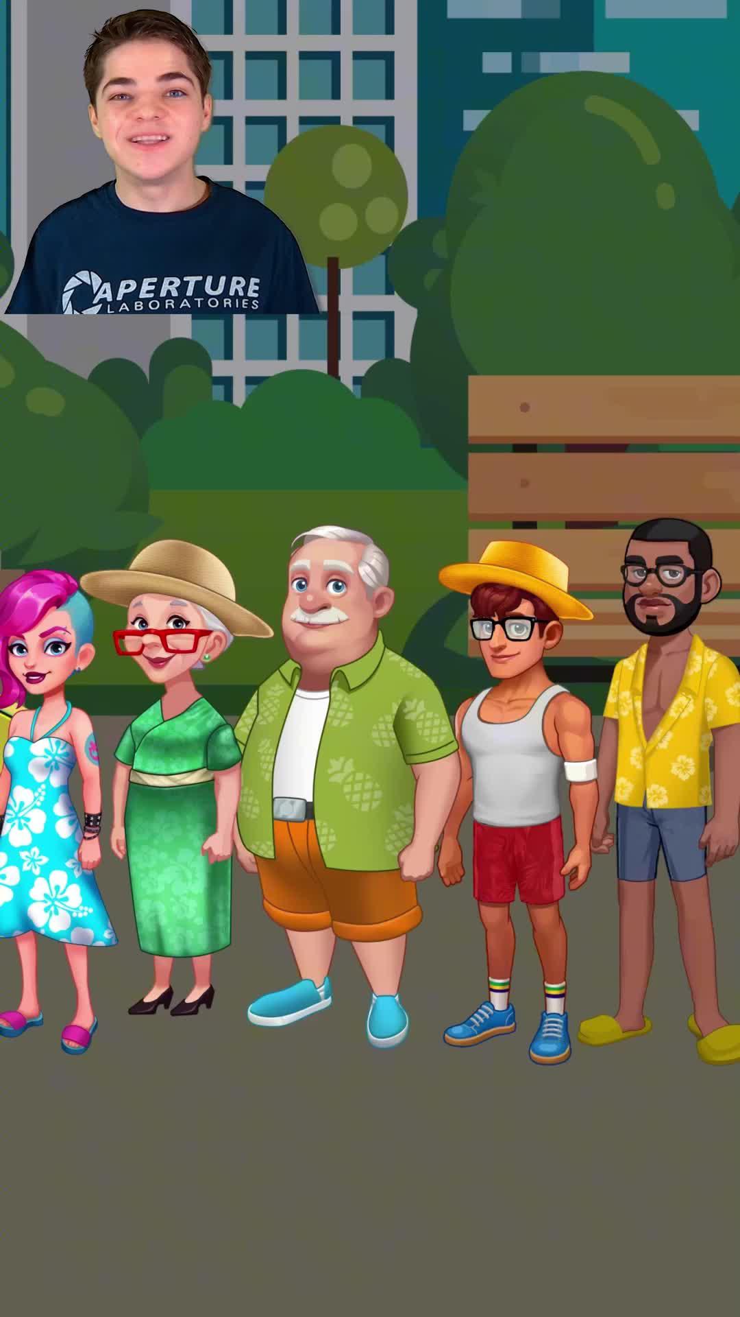 Join the cooking craze! Explore exotic cuisines, upgrade your kitchen, and never-ending fun awaits