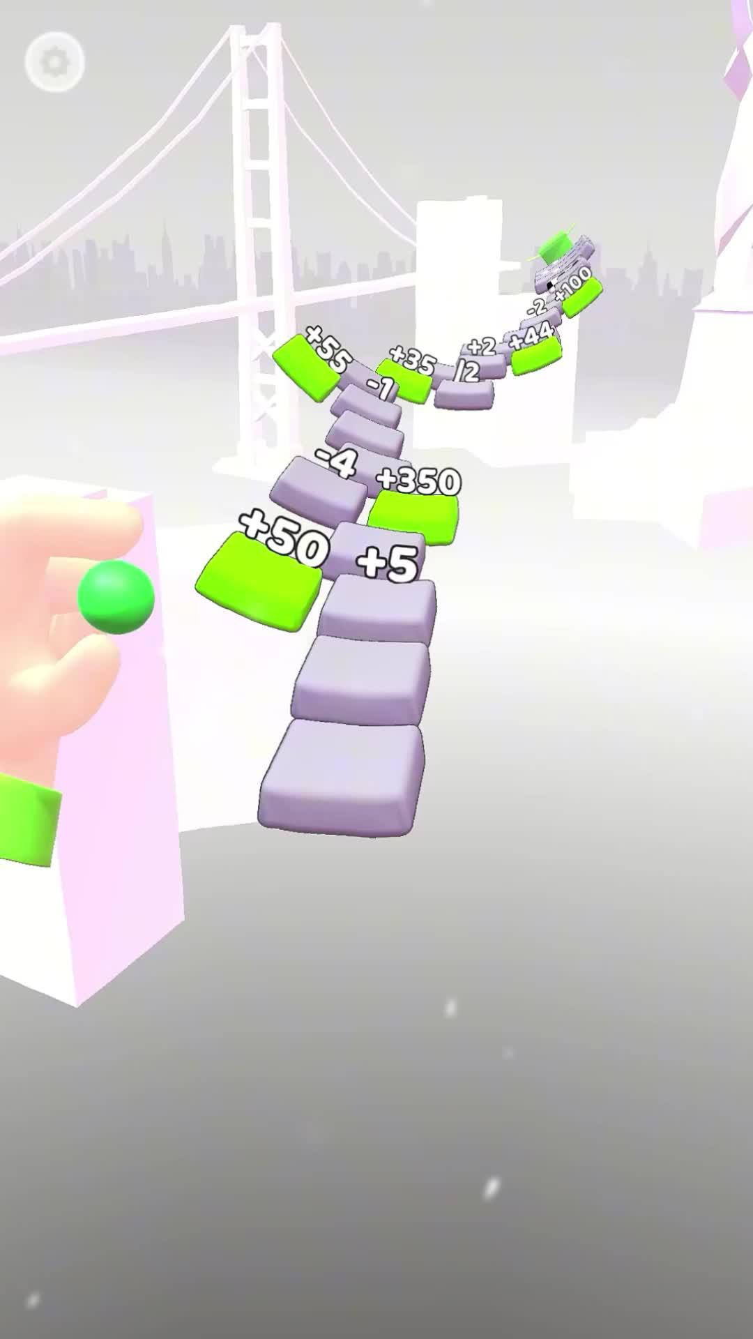 I can't stop playing this game!