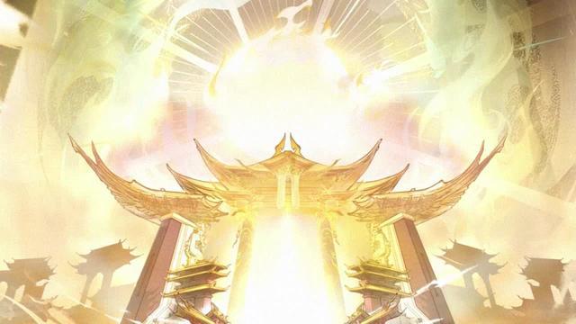 手機1%電也要玩的修仙遊戲！上線領豪禮，躺著也能渡劫飛升！