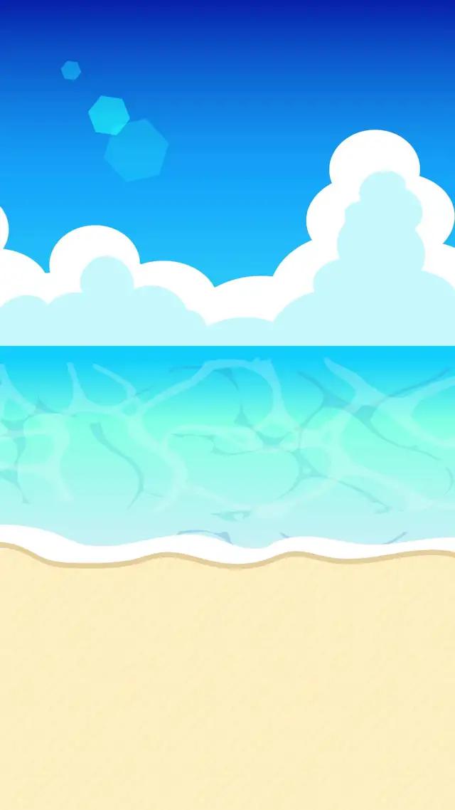 夏のイベント開催中！