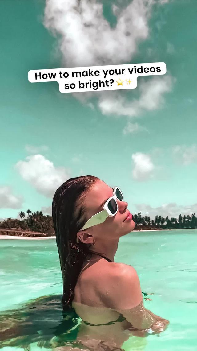 Video &. Photo Filters