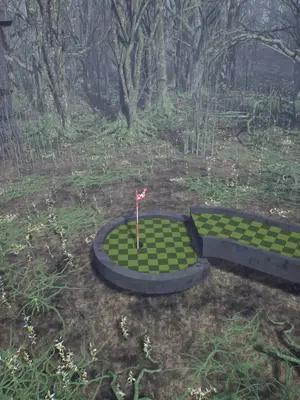 Playing Golf! Try 100% free.