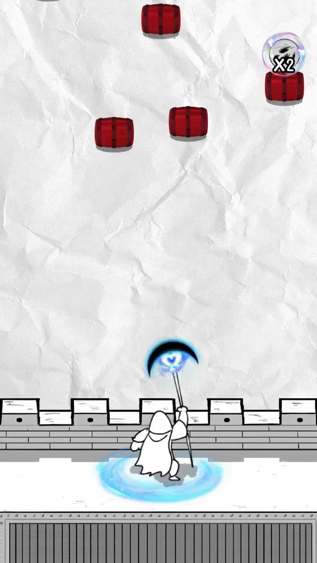 Only 1% Can Pass the stage 4！