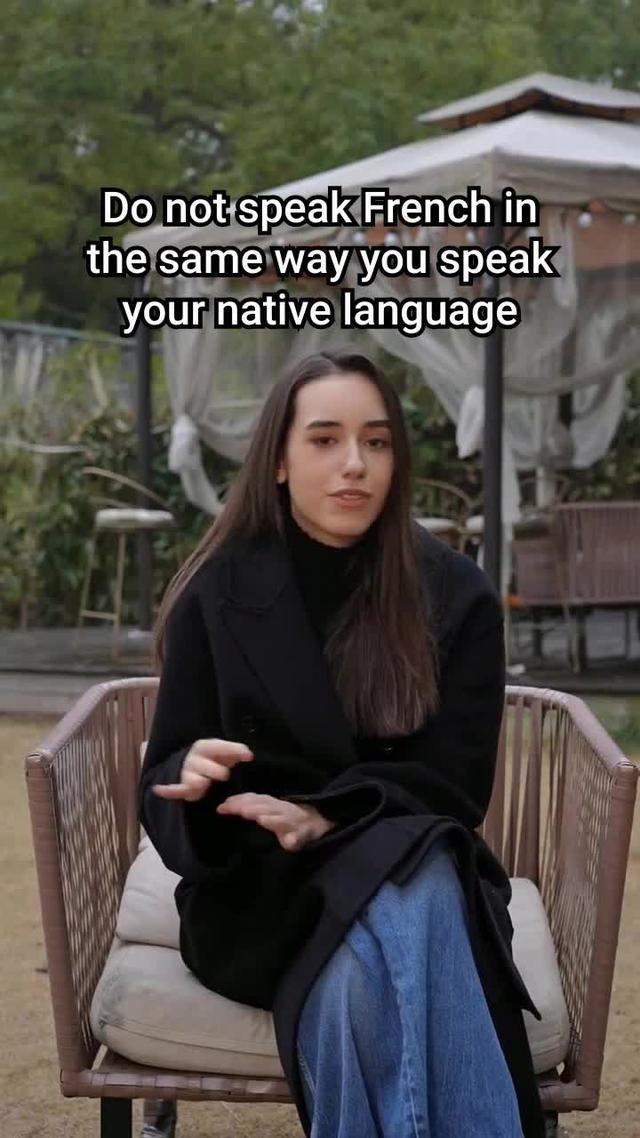 Level up your French!