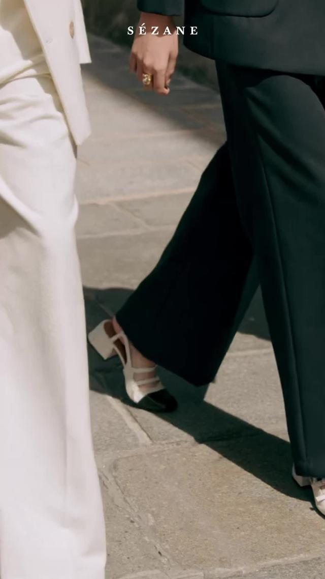 ENTDECKE DIE SÉZANE APP