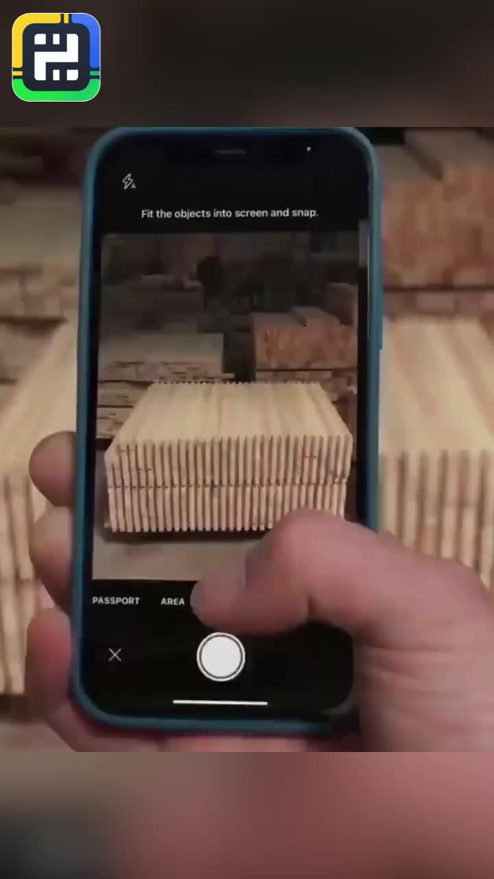 Scanner QR - Leitor de código QR