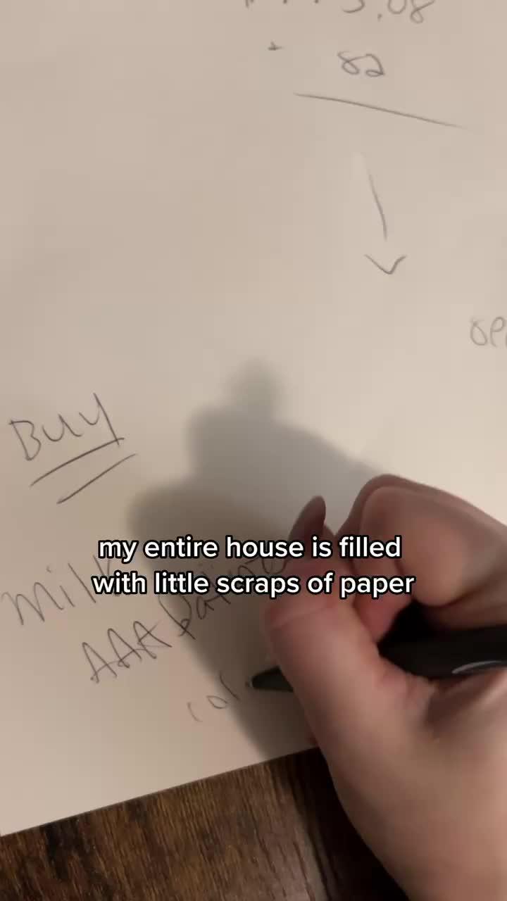 When life feels overwhelming, we can help you make sense of it all. Get started for free!