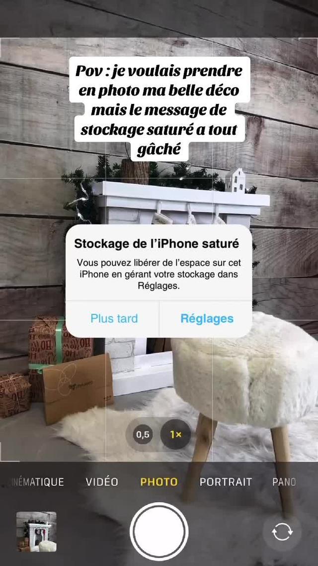 Donnez une seconde vie à vos souvenirs en développant vos plus belles photos !