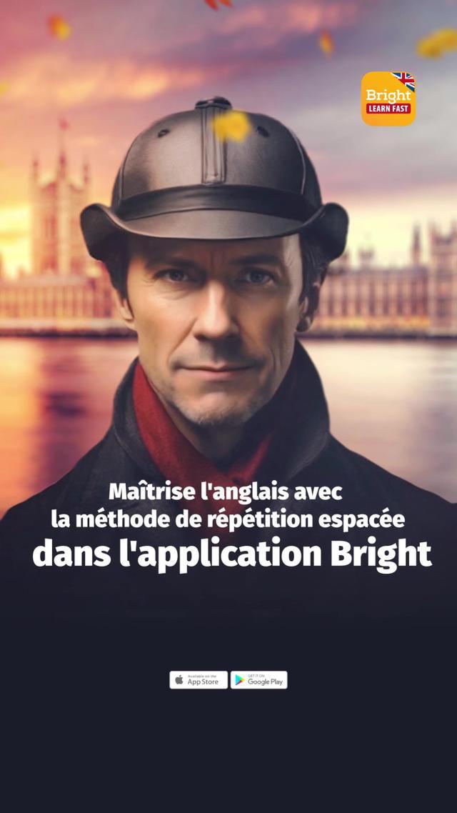 Fais de 2024 l'année de l'anglais!