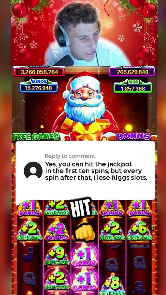 Enter "LOTSAXMAS" in the game for a great Christmas gift!