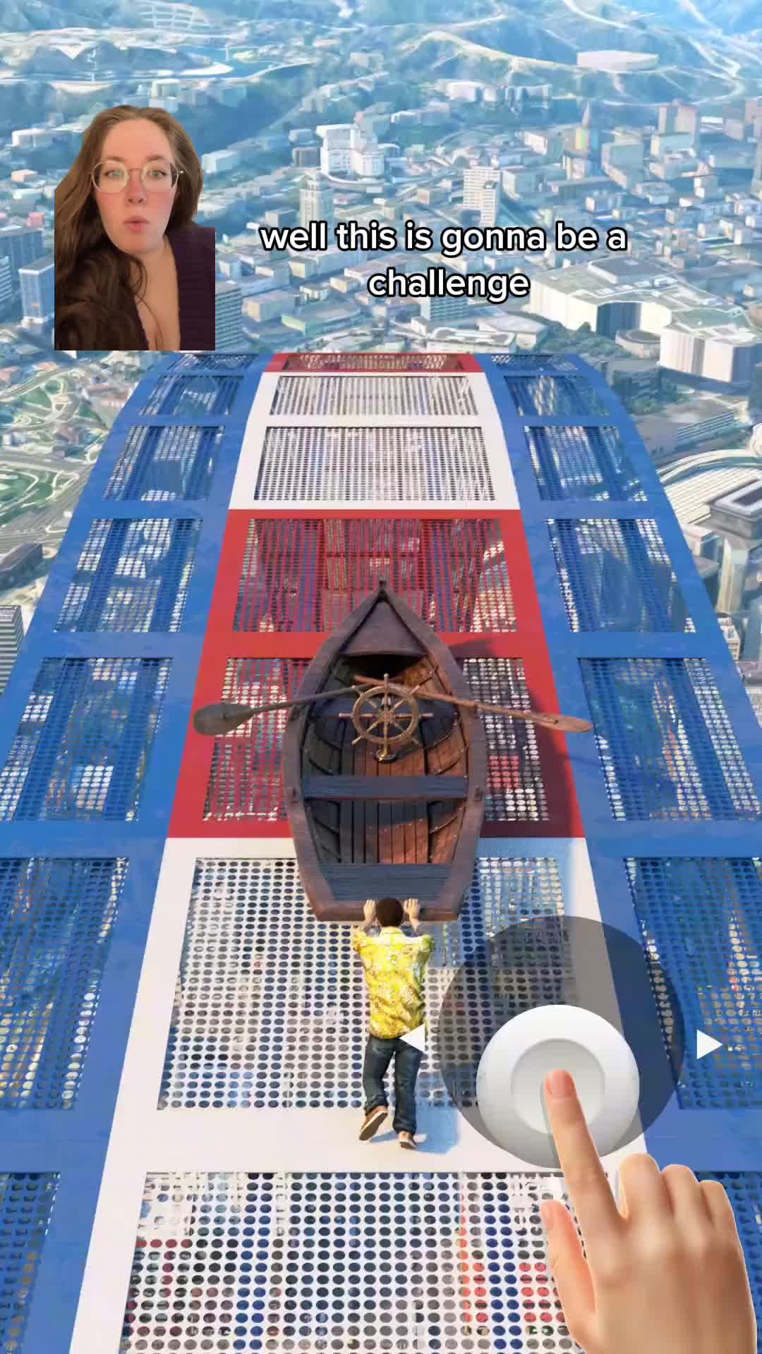 Can’t believe what i have just done