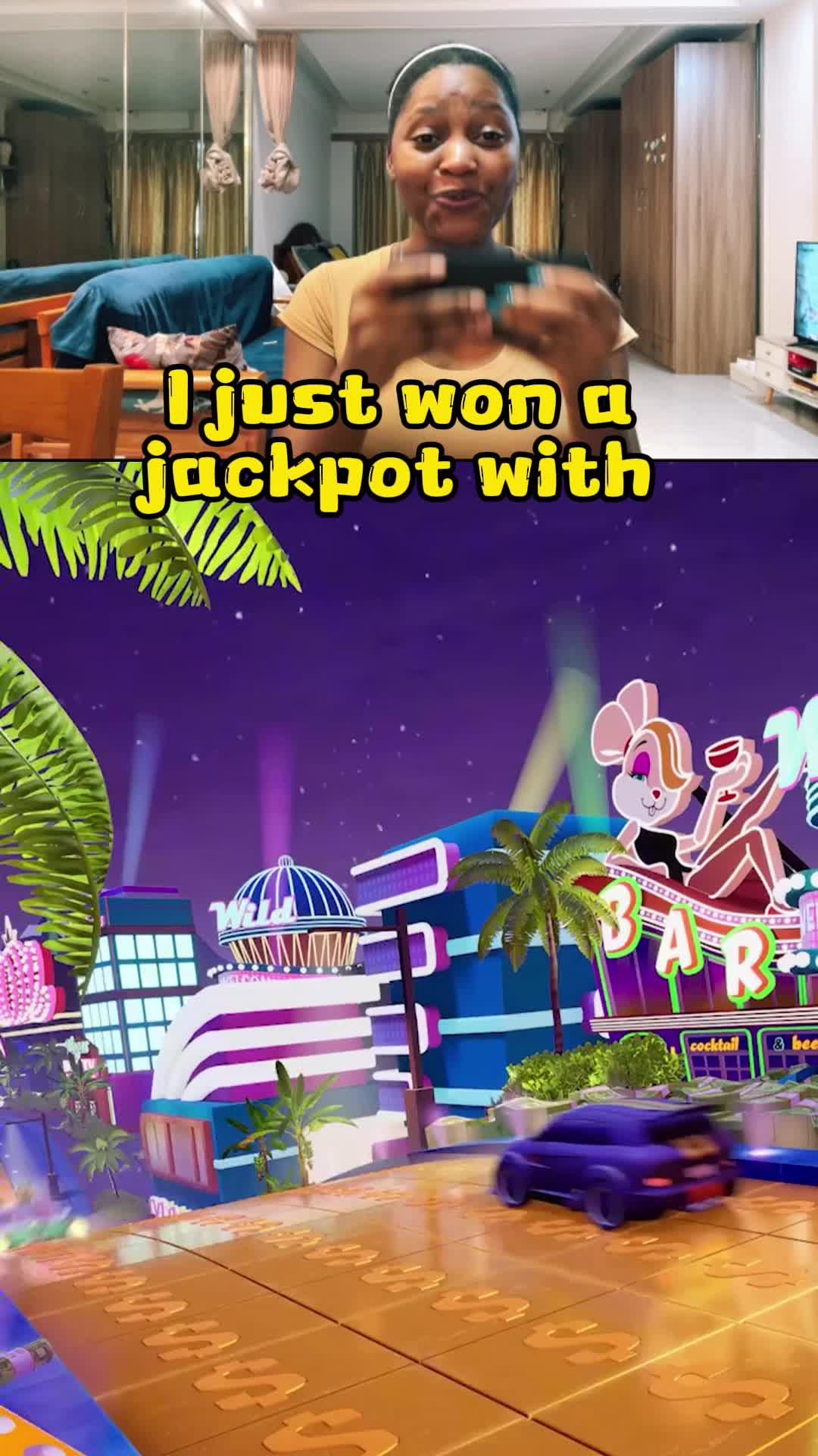 PK with the game anchor who has the most Bingo!