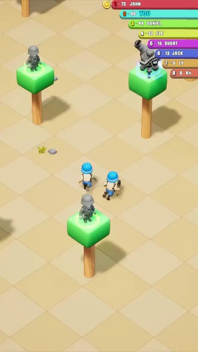 I can’t stop playing this game!