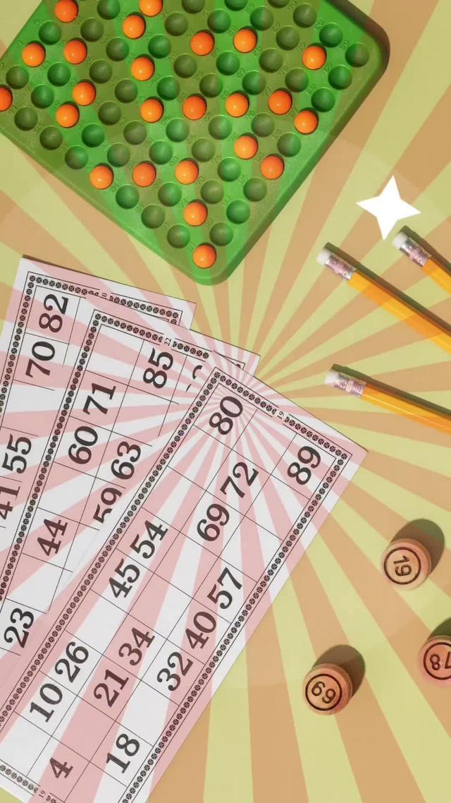 Juega al Bingo y Parchís online en PlayJoy. Salas privadas y chat en directo. ¡Descarga ya!