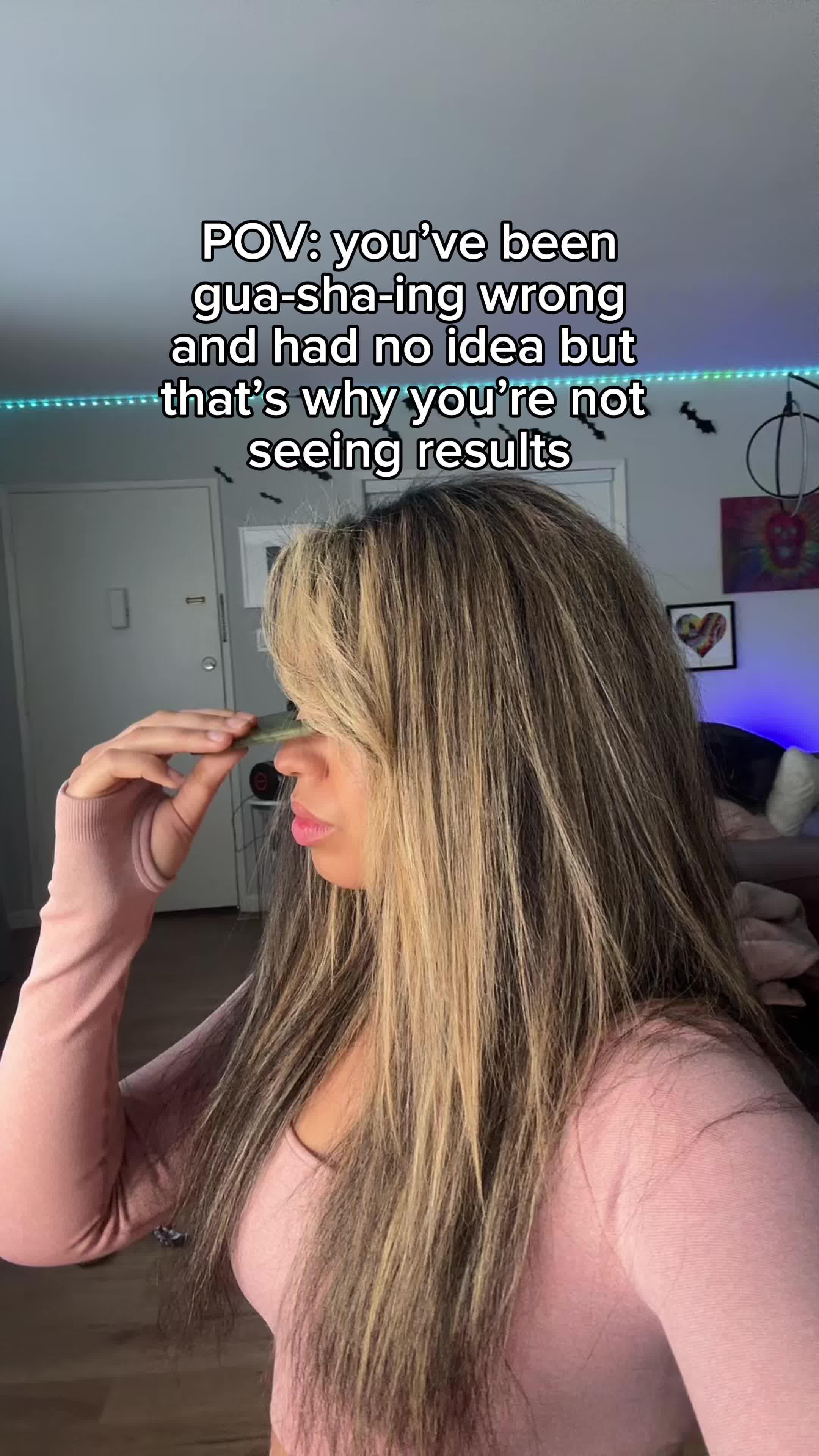 Follow FaceYogi's Customized Solutions for Facial Problems