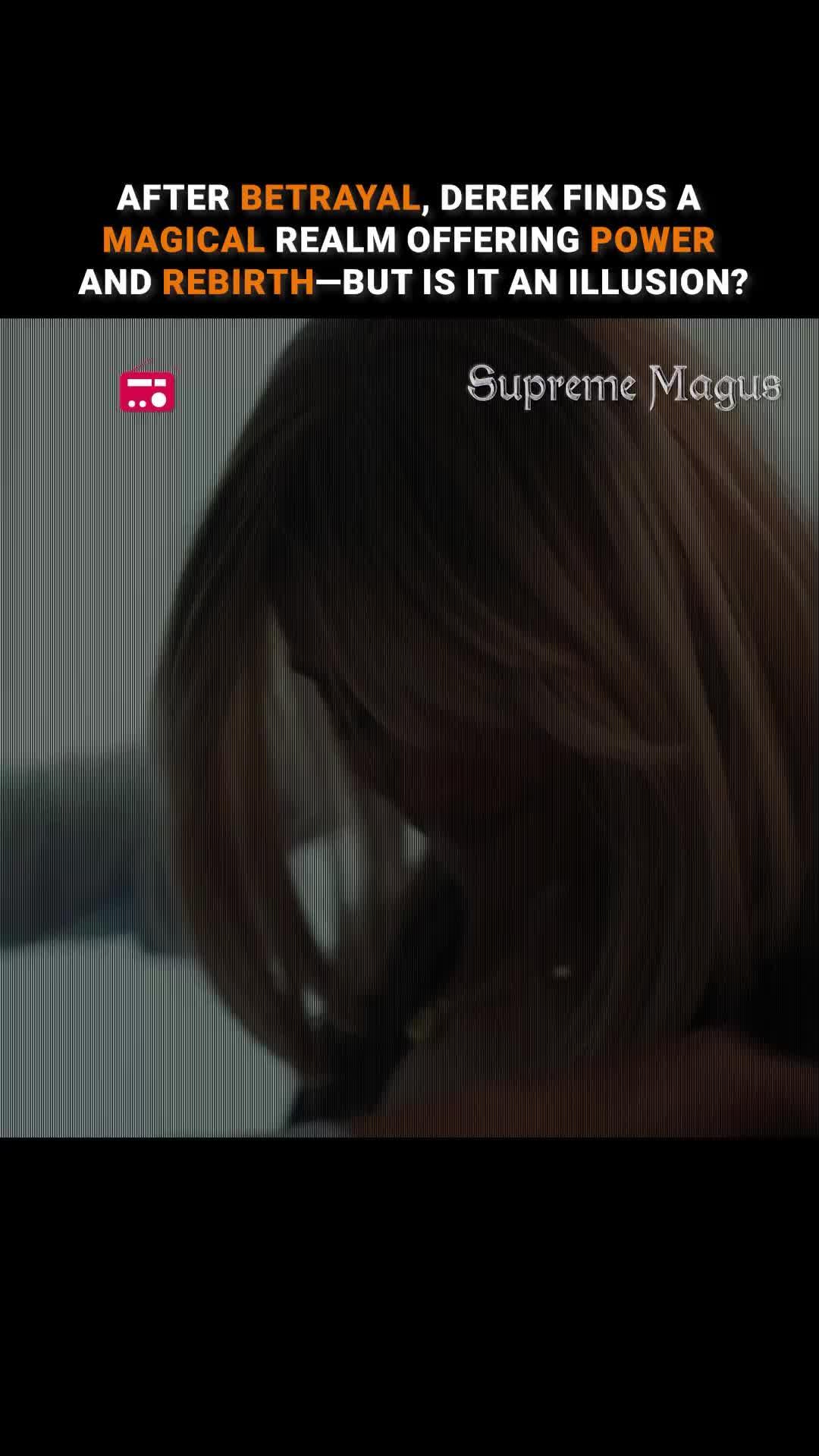 Reincarnated with knowledge of his previous life, Lith must learn to wield magic in a world where danger lurks around every corner. #booktok #portals #superman #witchtok #avatar #witchesoftiktok #action #aliens #superhero #action #fantasy #anime #vampire #superpowers