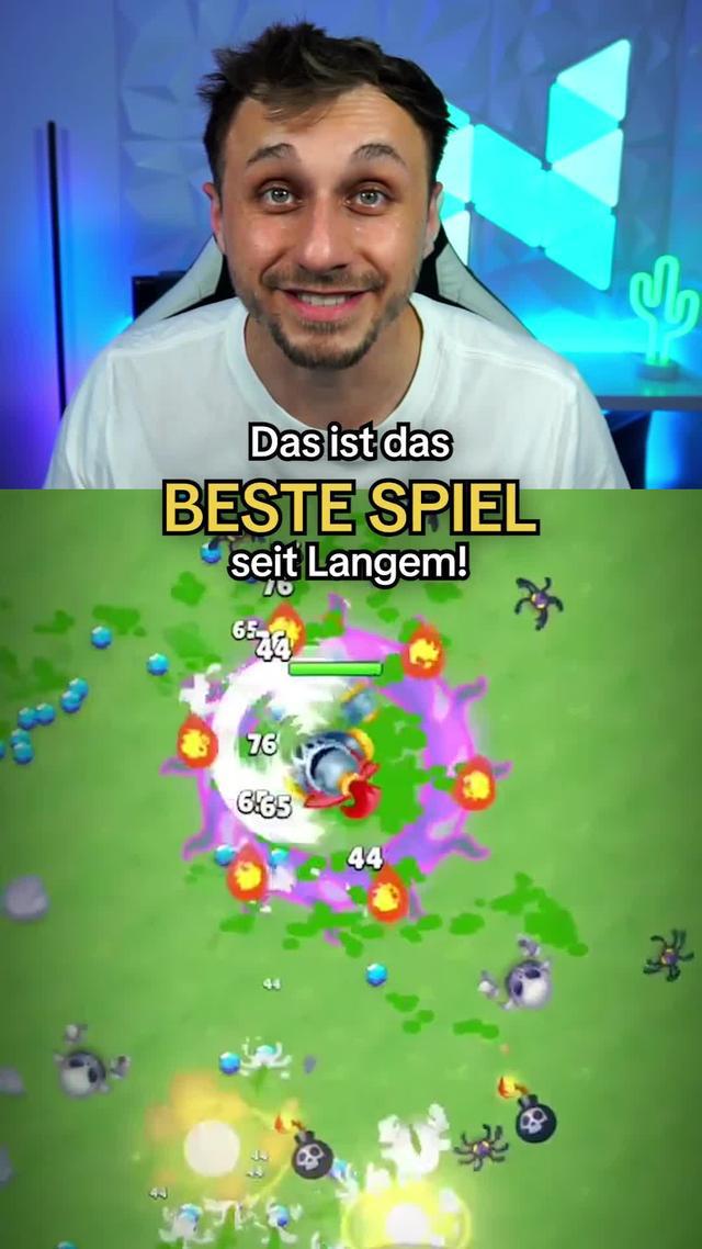 Kannst du die Horden aufhalten?