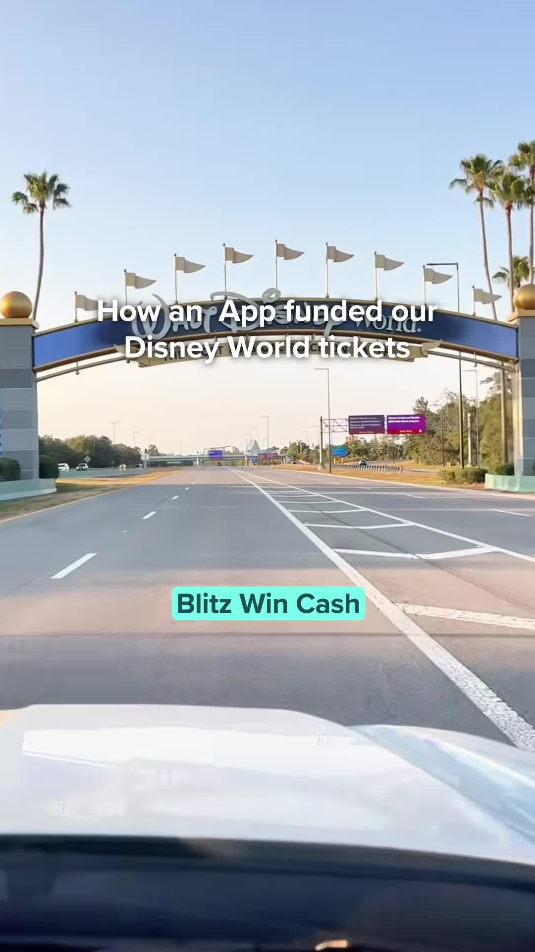 Play Games, Win Cash!