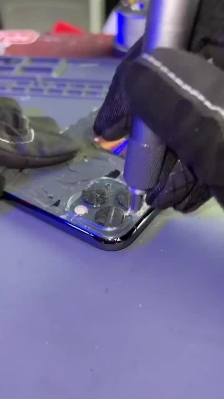 Daily Clean is your powerful cleaning tool.