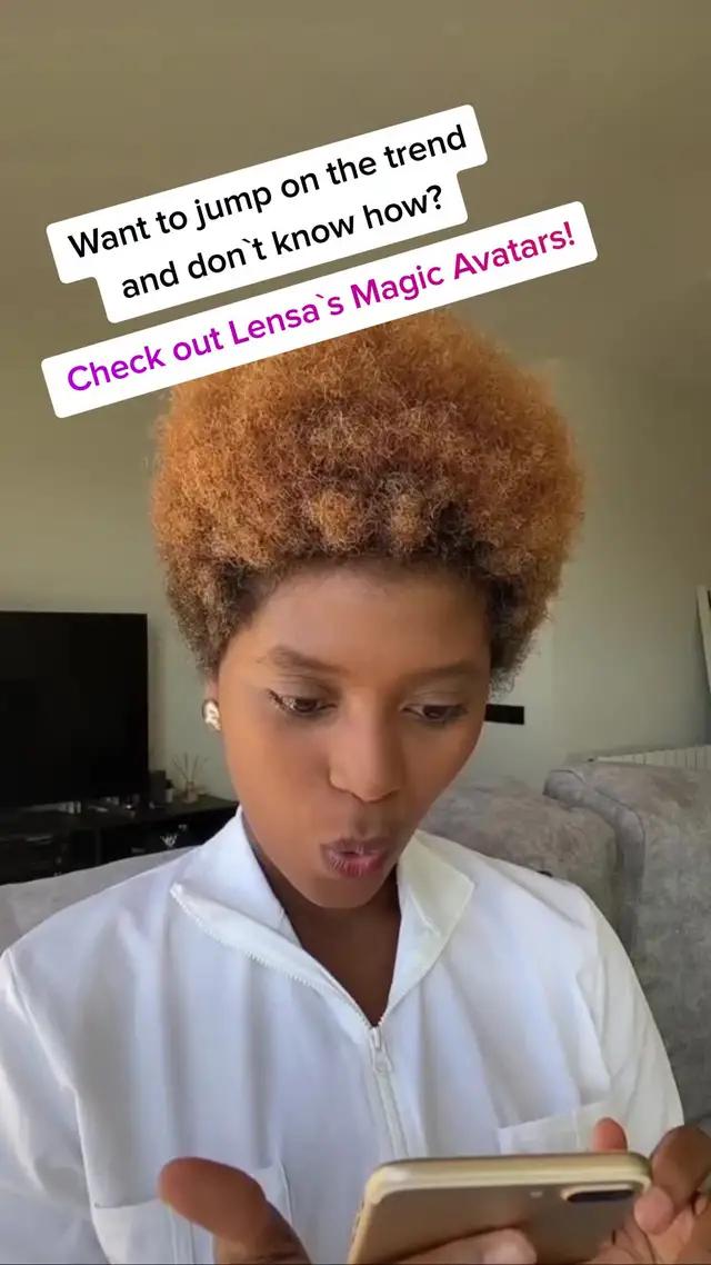 Photo editing that fits you perfectly!