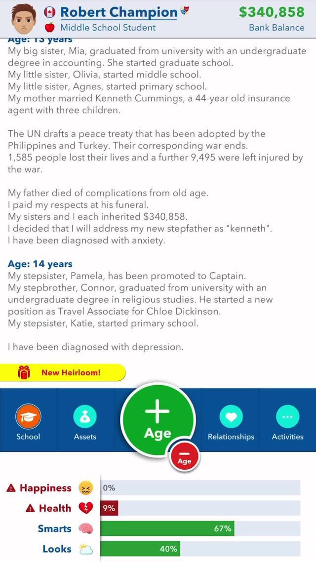 Hilariously addicting