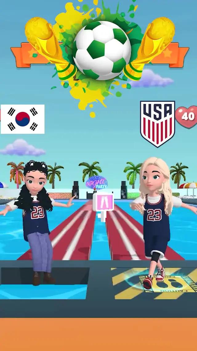 Rule the catwalk and become the ultimate fashion queen