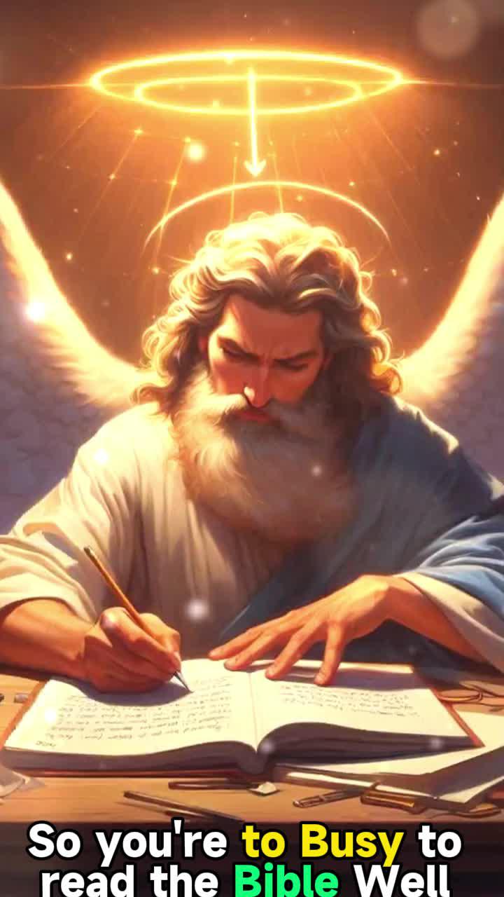 This app is 100% free and you can open the app to listen and read the Bible anytime and anywhere.