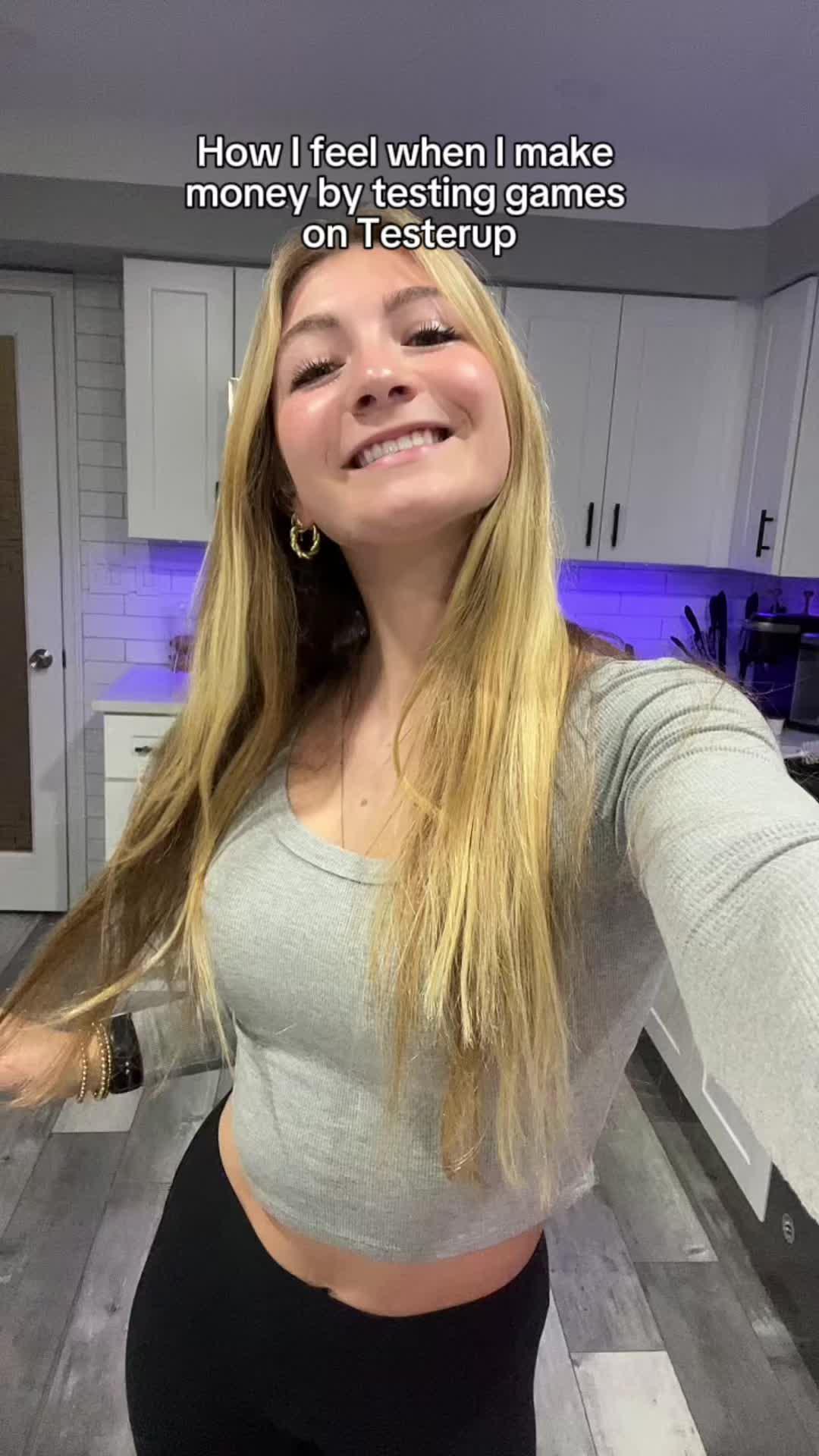 Play Games as a Side Hustle