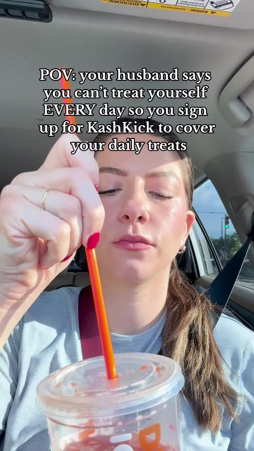 Sign Up for KashKick Today!