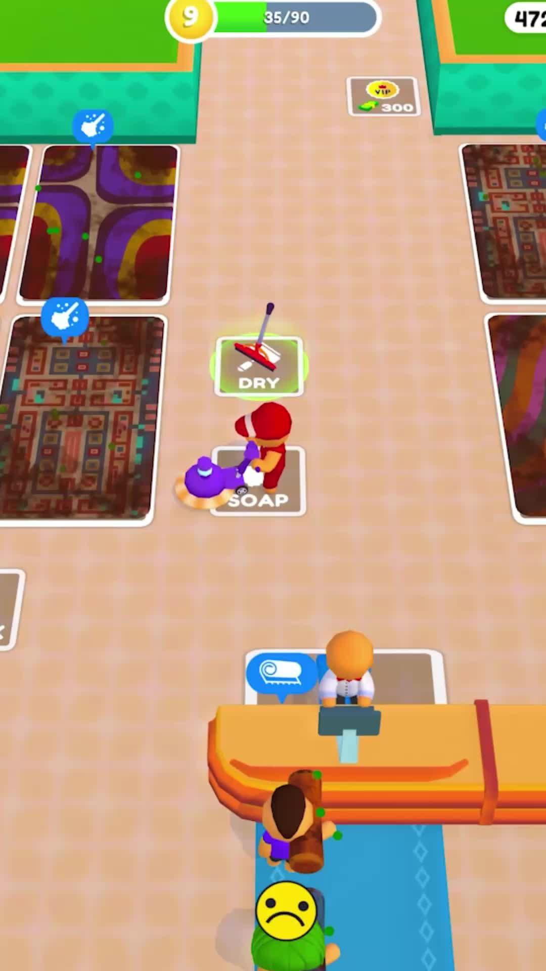 Can you build your dream restaurant