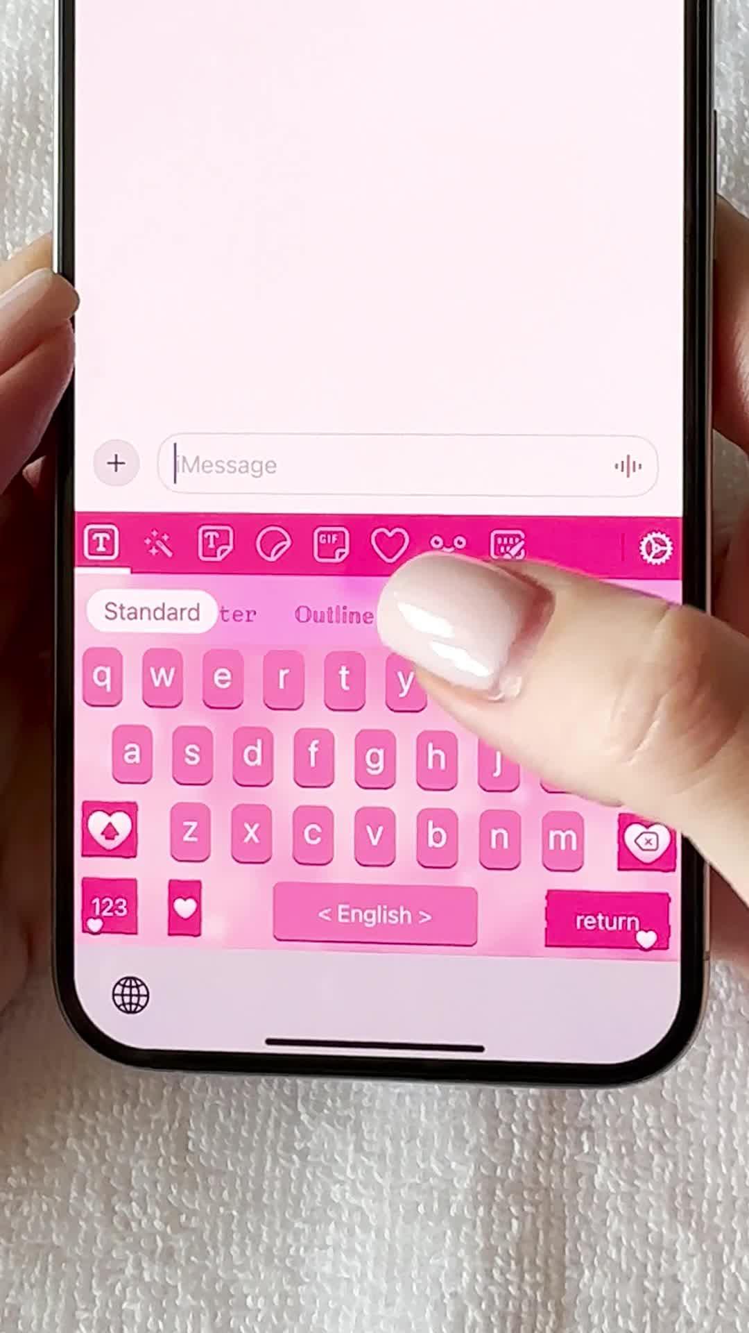 Revamp and customize Your Text