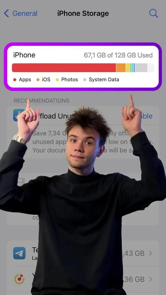 Delete duplicates in one click