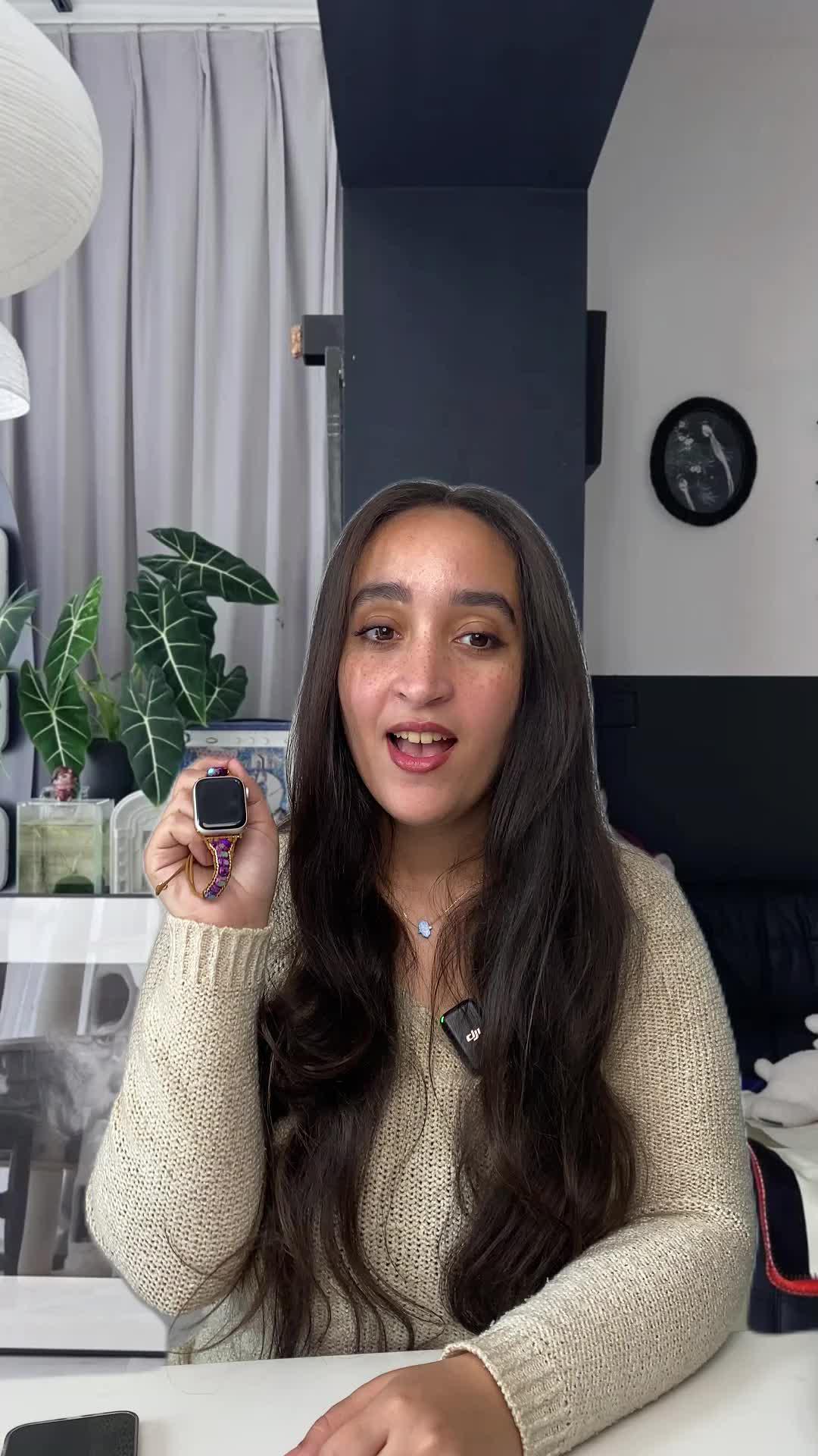 Customize Your Apple Watch Faces