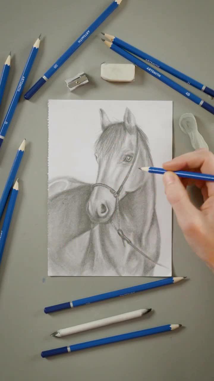 You can use our AR tracing and artist-led instruction to help you create art. No experience needed!