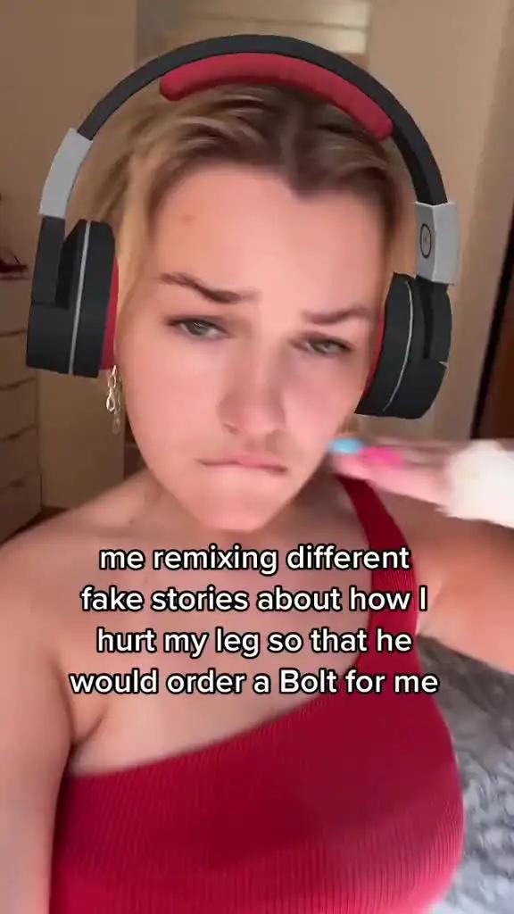 Get 50% off your next ride when sharing your referral code. Check the Bolt app. T&Cs apply.