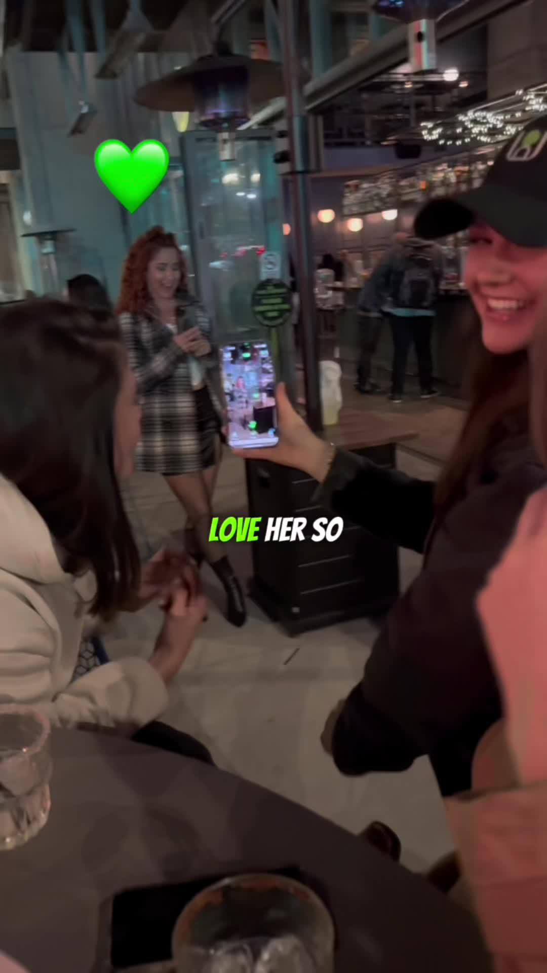 Curious why dating feels stuck? 🤔 With UON, we're bringing back the spark! 💥 No more guessing if you should make the first move. Download UON for free and be ready for our launch. Let's revolutionize dating together! 🌹✨ #dating #love #socialexperiment #change