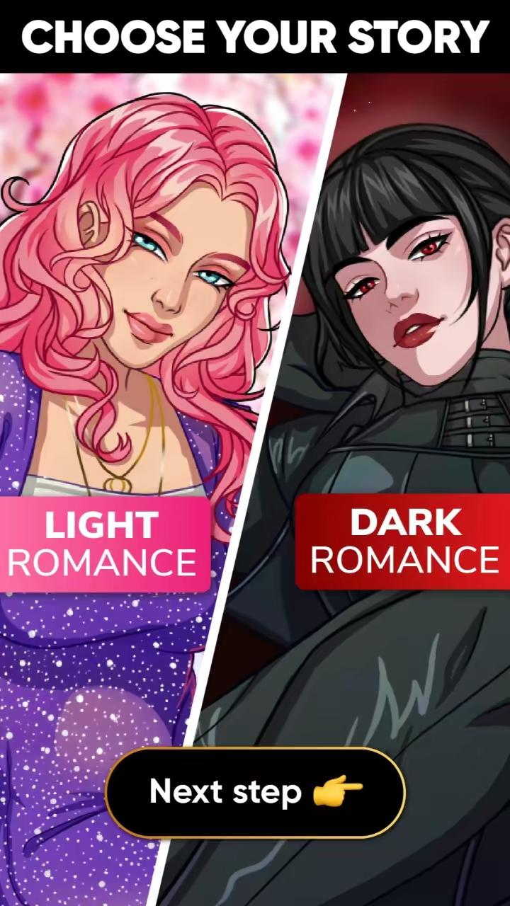 This game will ruin your life. Be whoever you want!