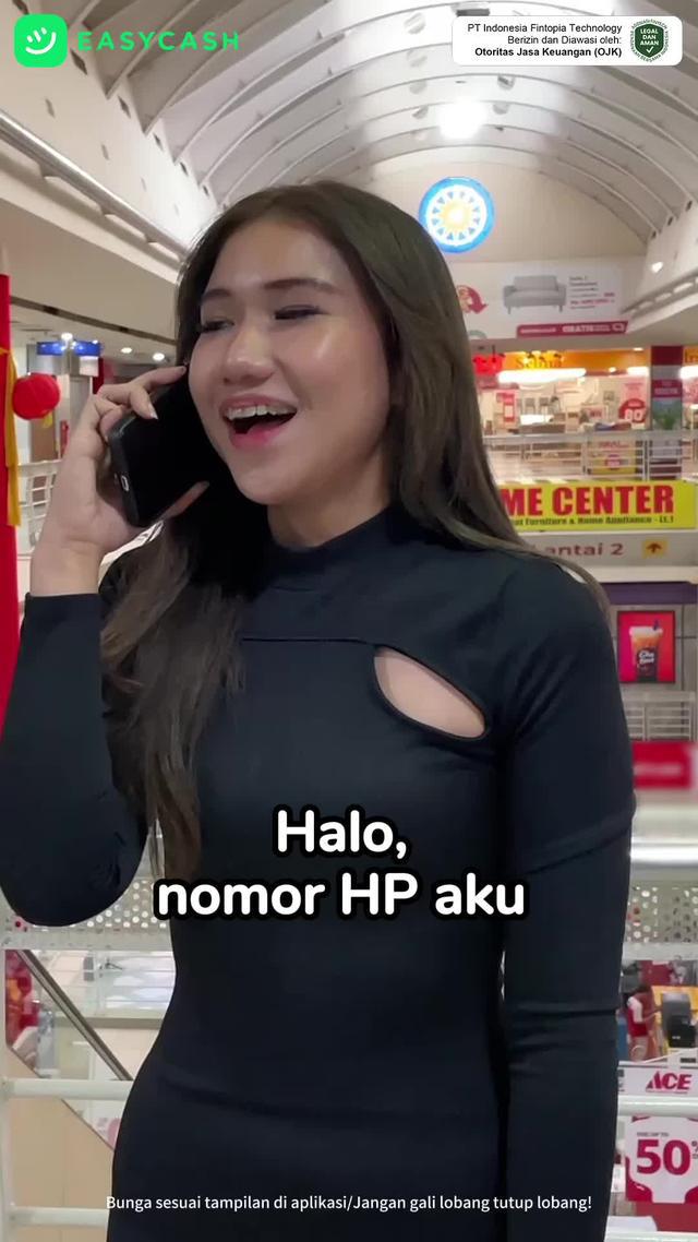 Limit 50 Juta, Cicil 9 Bulan, Bunga 0,2%