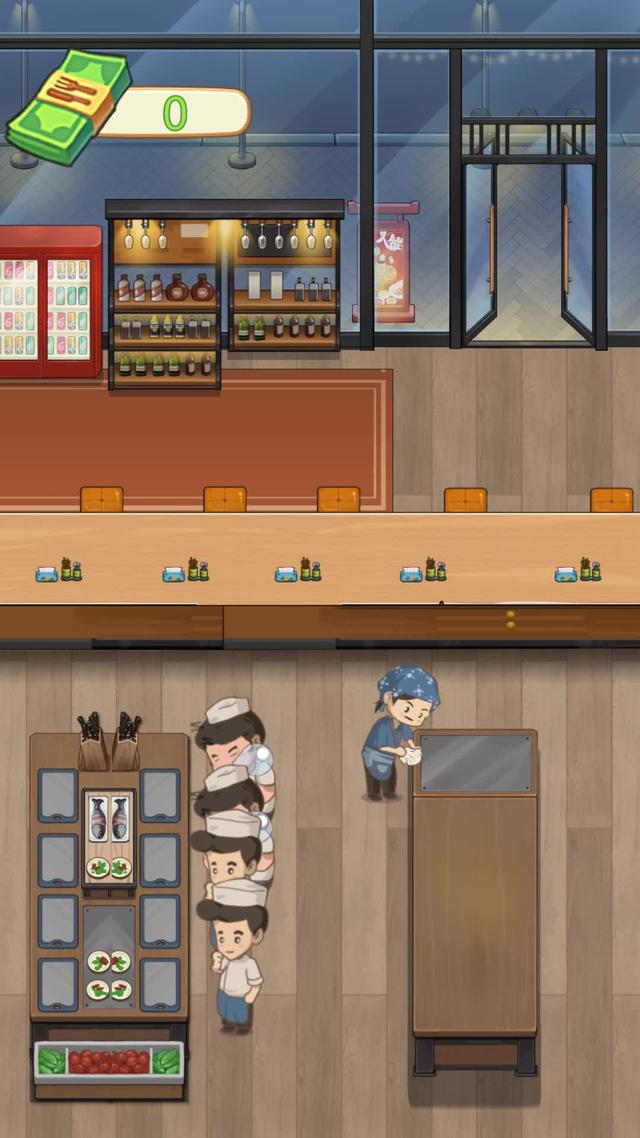 拒絕做一輩子打工仔 你能把火鍋店開到多大？