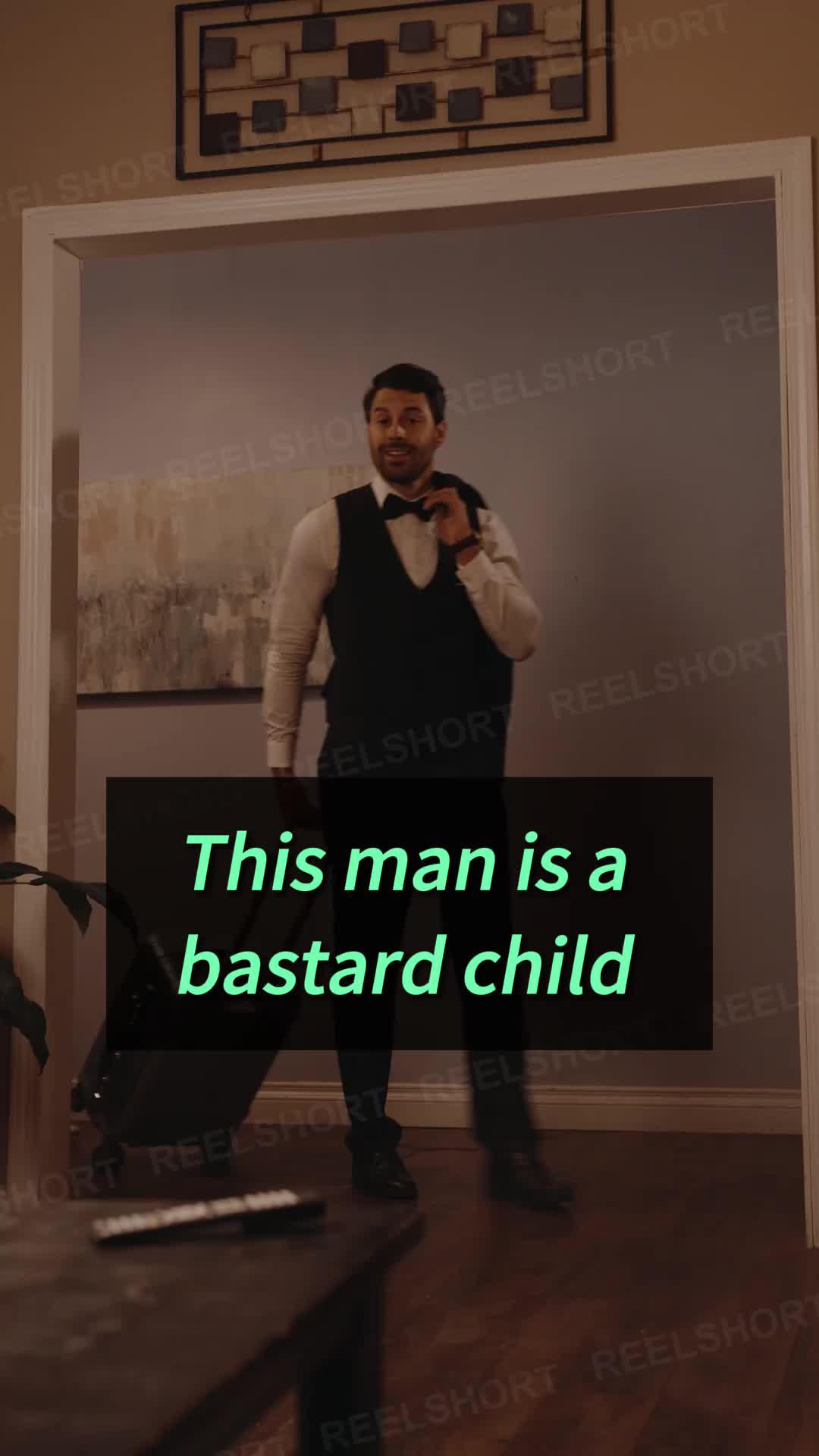 This man, a secret billionaire CEO and the illegitimate child of his ruthless family, concealed in the shadows. To exact revenge, he weds a contract wife... a plan known to none. #fyp #reelshort #mustwatch #binge #bingeworthy #bingewatching #obsessed #obsession #ceo #billionaire #drama #film #movie #tiktok #tv #tvseries #tvclips #shortclips #filmtok #movietok #dramatok #romancetok #tvtok #romance #marriage #relationship #couple #dramatiktok #filmtiktok #movietiktok #tvtiktok #romancetiktok #love #movietiktok #monday #mondayvibes #modaymood #mondaymotivation