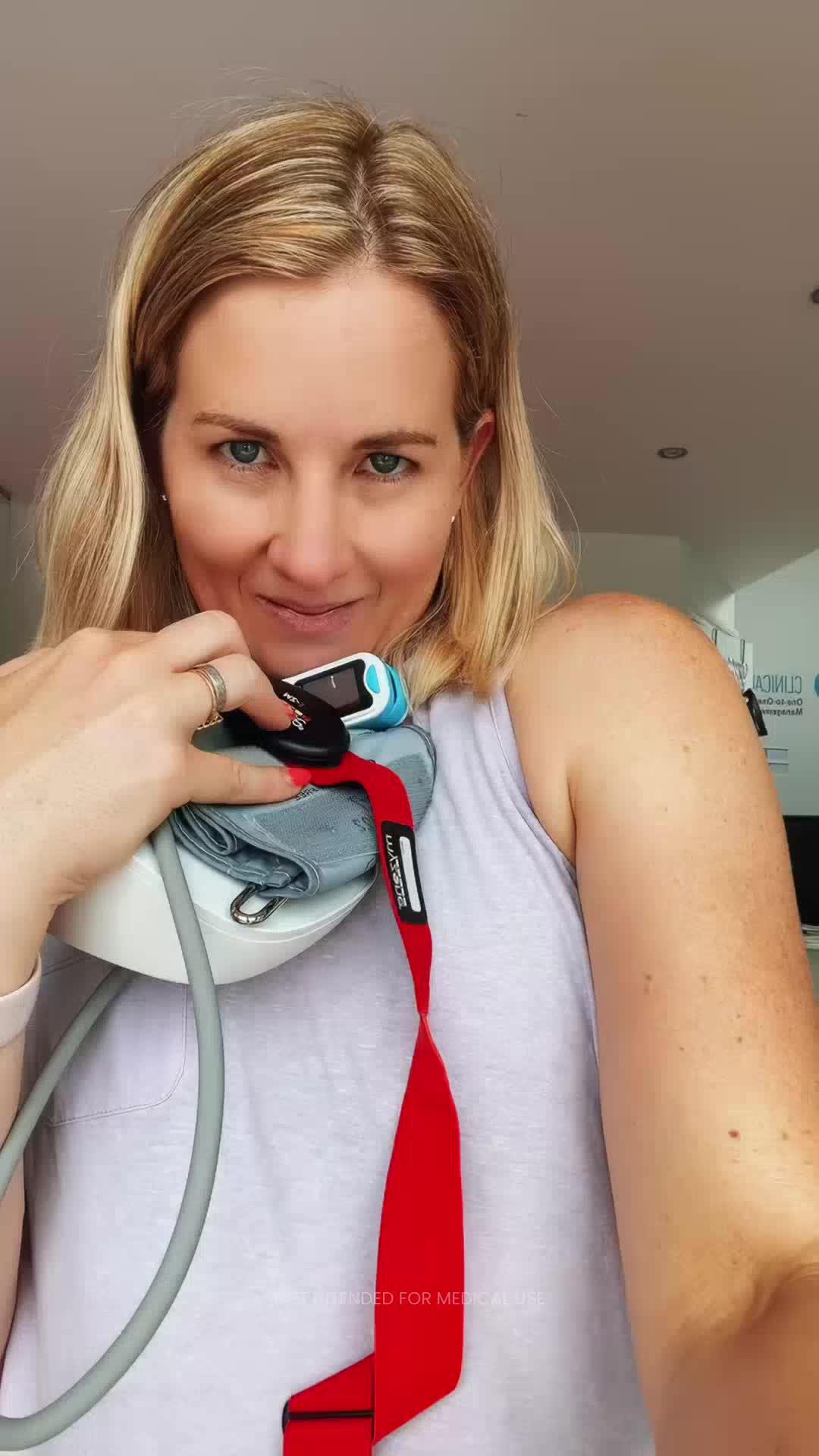 Check Your Heart Rate