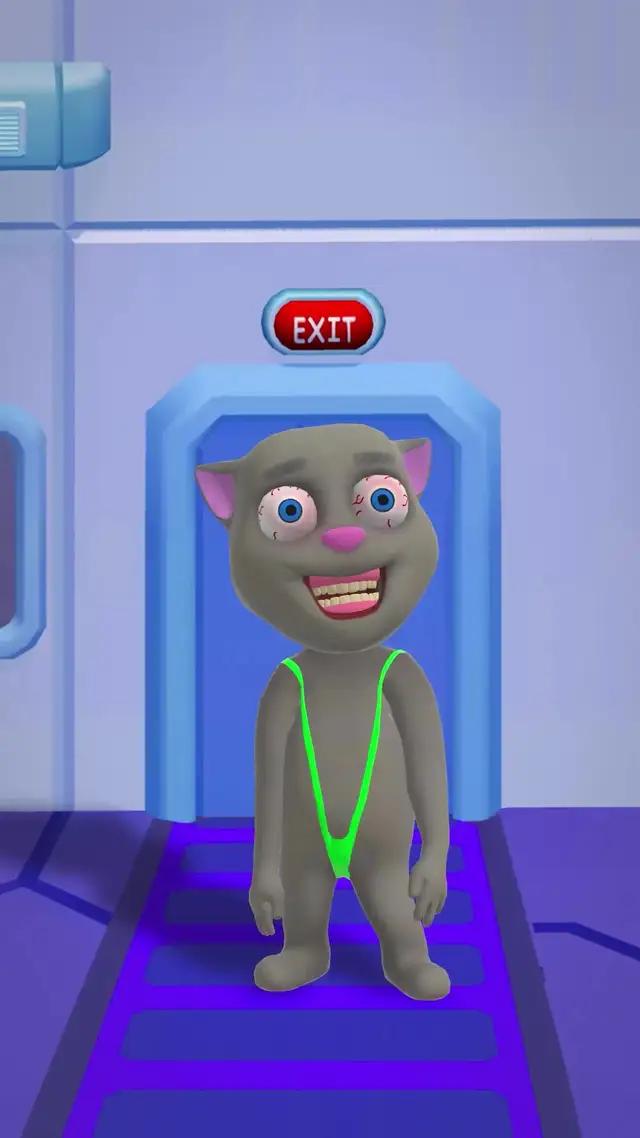 Defeat them if you can!