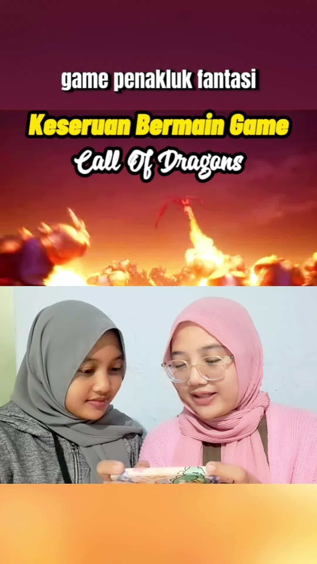 Taklukkan dunia ajaib ini dan pimpin menuju era baru!