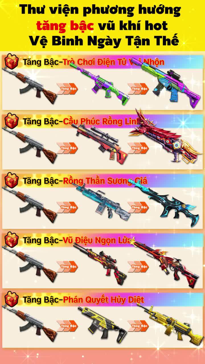 Cuối cùng đã biết vì sao game này hot vậy rồi!!